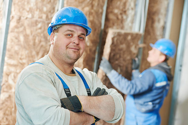 Best Commercial Insulation in Georgetown, CA