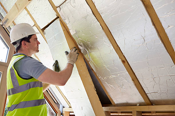 Best Insulation Installation Services in Georgetown, CA